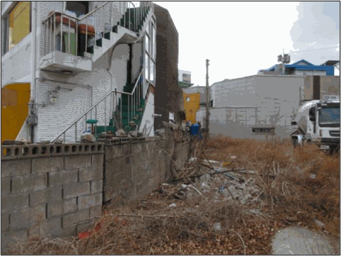 법원경매 2025타경30433 사진6 | 삼척시 원덕읍 임원리 342-4 대지 경매