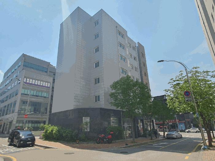 경기도 성남시 중원구 도촌동 562 으뜸이레가 6층 603호 법원경매 물건 대표사진