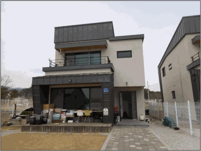 법원경매 2025타경30461 사진6 | 강릉시 사천면 주택건물 경매