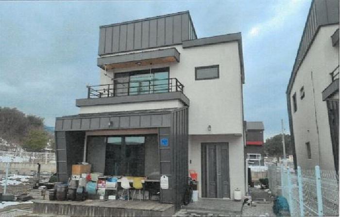 법원경매 2025타경30461 사진8 | 강릉시 사천면 주택건물 경매