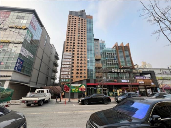 법원경매 2024타경406852 사진4 | 원주시 무실동 1857-25 희원타워 (능라동길 7) 근린상가 경매