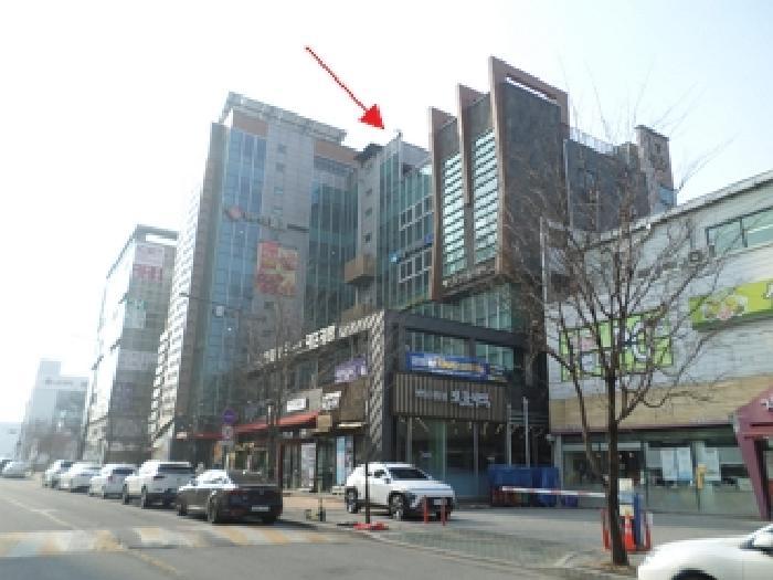 법원경매 2024타경406852 사진7 | 원주시 무실동 1857-25 희원타워 (능라동길 7) 근린상가 경매