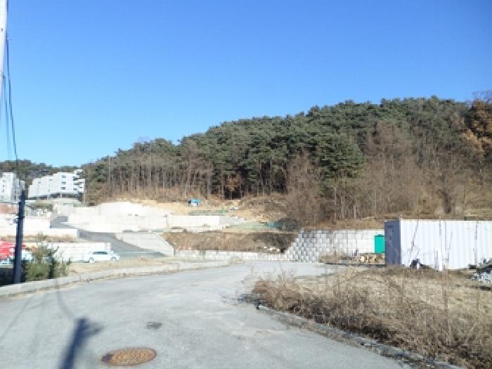 법원경매 2024타경406999 사진2 | 원주시 흥업면 흥업리 임야 경매