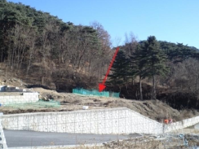 법원경매 2024타경406999 사진3 | 원주시 흥업면 흥업리 임야 경매