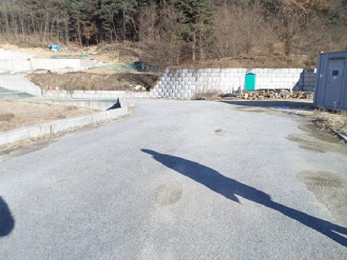법원경매 2024타경406999 사진5 | 원주시 흥업면 흥업리 임야 경매