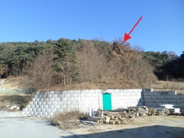 법원경매 2024타경406999 사진6 | 원주시 흥업면 흥업리 임야 경매