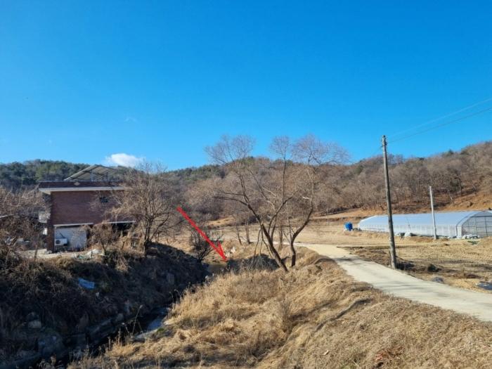 법원경매 2024타경407039 사진3 | 원주시 부론면 답 경매
