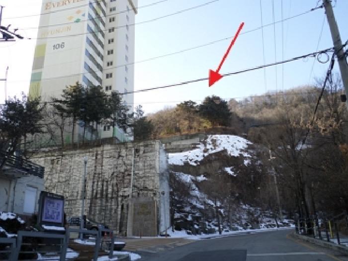 법원경매 2025타경20248 사진7 | 원주시 문막읍 동화리 임야 경매