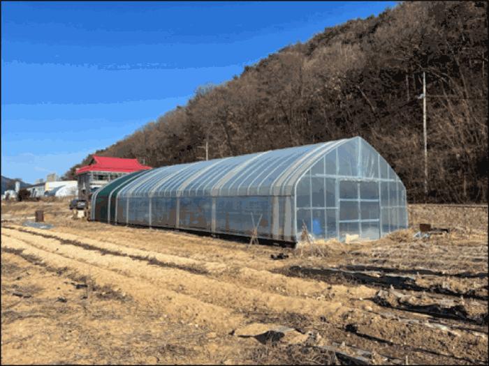 법원경매 2025타경20279 사진2 | 원주시 문막읍 포진리 950 답 경매
