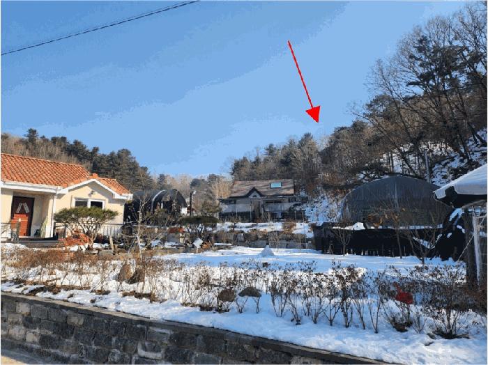 강원특별자치도 원주시 소초면 평장리 산135 법원경매 물건 대표사진
