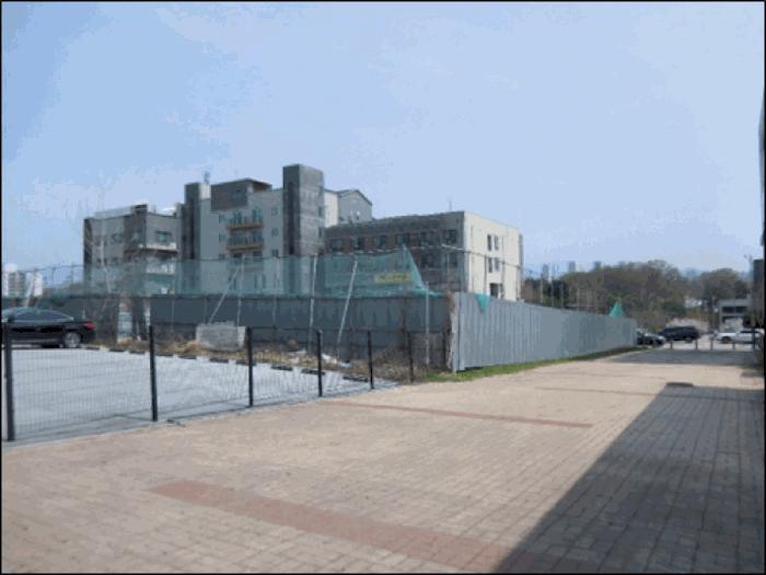 법원경매 2025타경20542 사진3 | 원주시 무실동 1724-9 대지 경매
