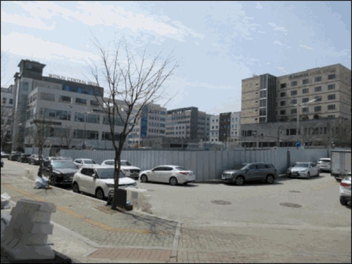 법원경매 2025타경20542 사진6 | 원주시 무실동 1724-9 대지 경매