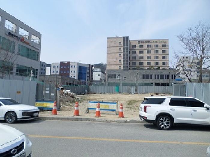 법원경매 2025타경20542 사진8 | 원주시 무실동 1724-9 대지 경매