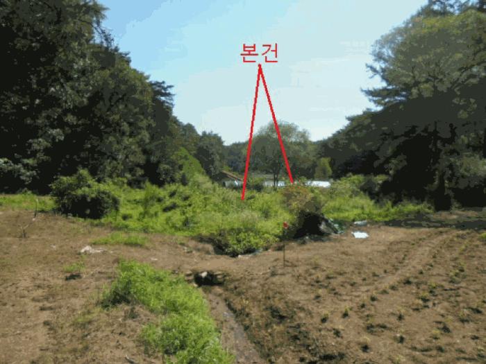 충청북도 제천시 봉양읍 장평리 304 법원경매 물건 대표사진