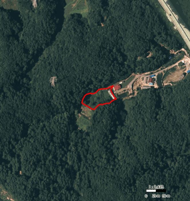 2025타경129 법원경매 사진16 | 충북 제천시 답 경매