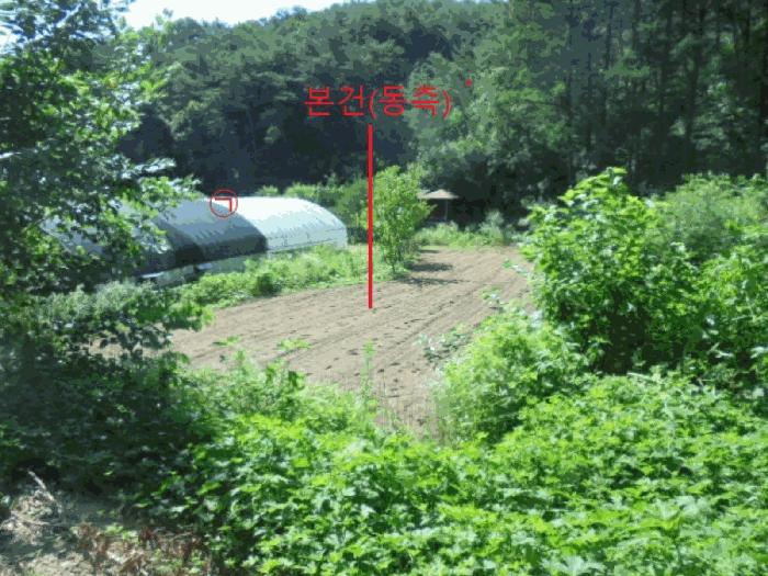 2025타경129 법원경매 사진3 | 충북 제천시 답 경매