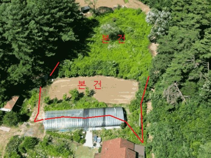 2025타경129 법원경매 사진9 | 충북 제천시 답 경매