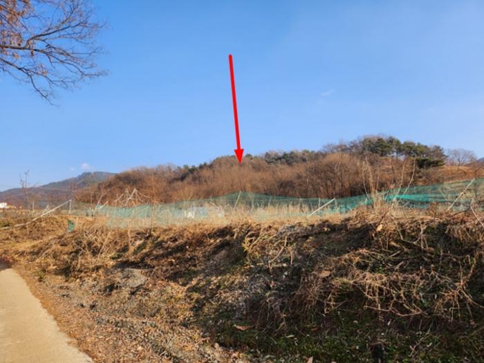 충청북도 충주시 호암동 산15-3 법원경매 물건 대표사진