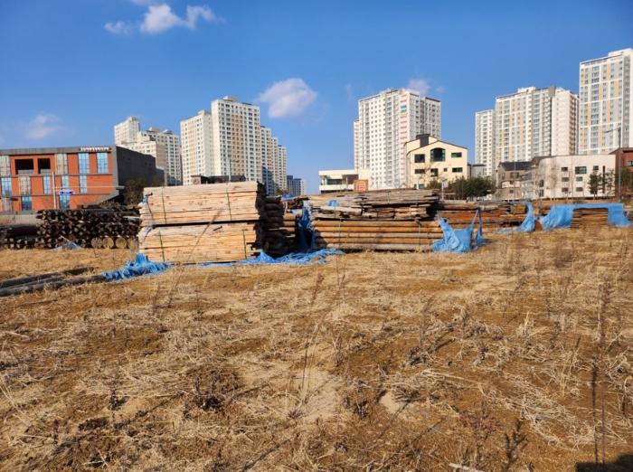 2024타경36042 법원경매 사진10 | 충북 충주시 임야 경매