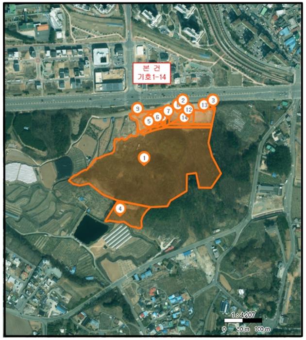 2024타경36042 법원경매 사진43 | 충북 충주시 임야 경매