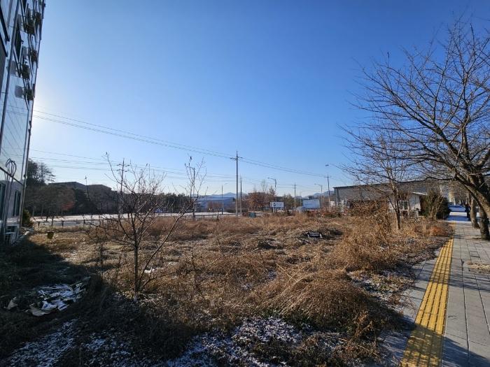 2024타경36134 법원경매 사진2 | 충북 충주시 대지 경매
