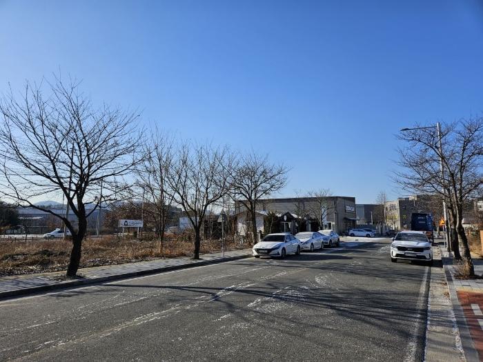2024타경36134 법원경매 사진3 | 충북 충주시 대지 경매