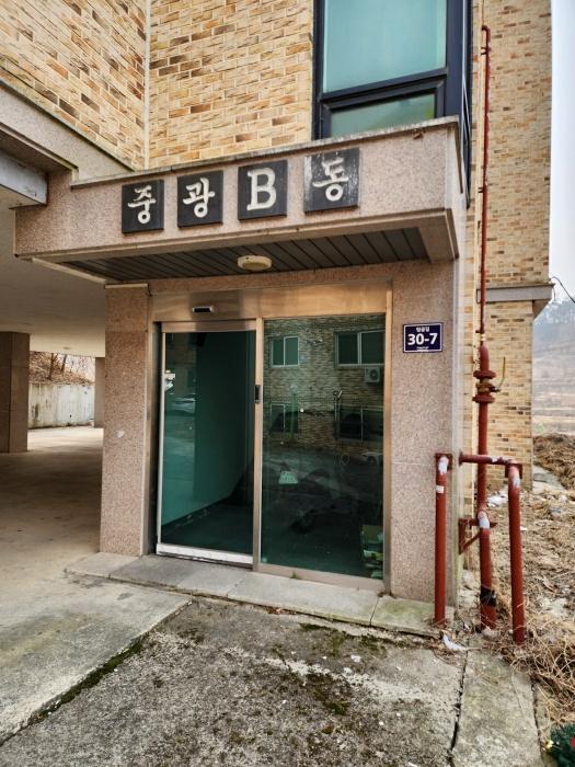2025타경156 법원경매 사진5 | 충북 음성군 다가구주택 경매