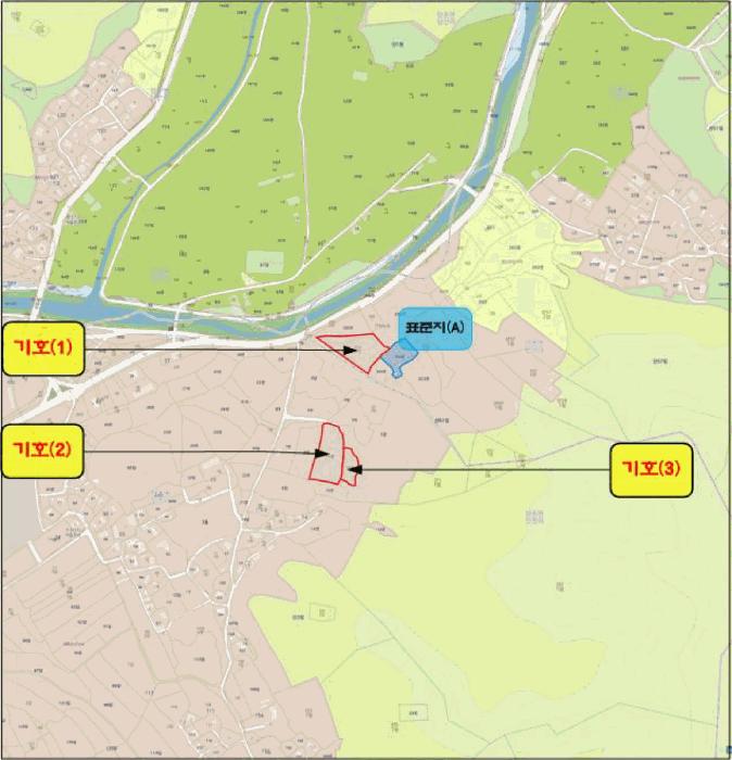 2025타경20311 법원경매 사진7 | 충남 논산시 전 경매