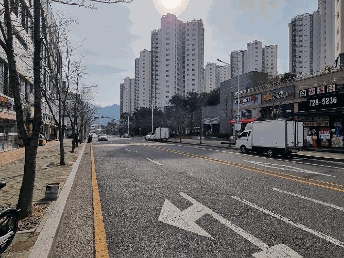 법원경매 2025타경4920 사진3 | 부산 기장군 정관읍 매학리 719-1 근린상가 경매