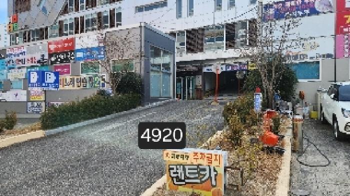 법원경매 2025타경4920 사진4 | 부산 기장군 정관읍 매학리 719-1 근린상가 경매