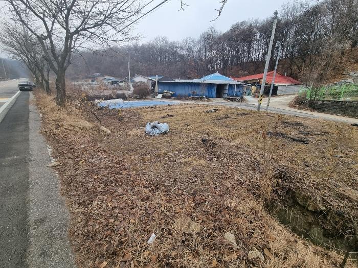 2025타경30171 법원경매 사진3 | 충북 충주시 답 경매