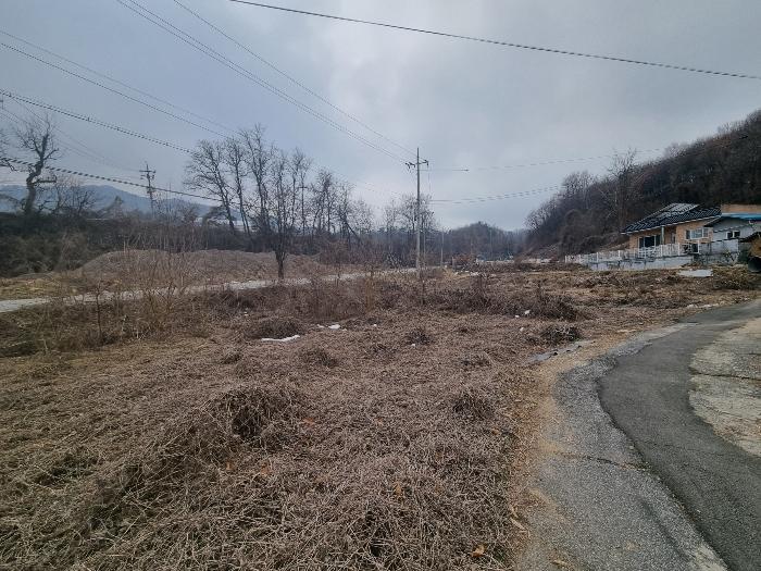 2025타경30171 법원경매 사진5 | 충북 충주시 답 경매