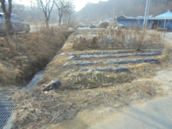 2025타경30171 법원경매 사진9 | 충북 충주시 답 경매