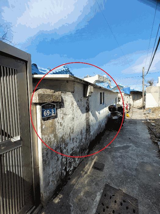 부산광역시 해운대구 반여동 113-6 법원경매 물건 대표사진