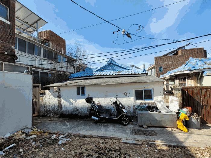 법원경매 2025타경4934 사진4 | 부산 해운대구 반여동 113-6 주택건물 경매