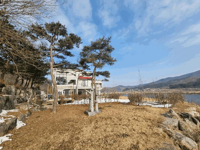 충청북도 충주시 앙성면 남한강변길 284-2 법원경매 물건 대표사진