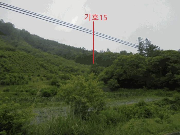 법원경매 2025타경5339 사진27 | 제천시 한수면 덕곡리 임야 경매