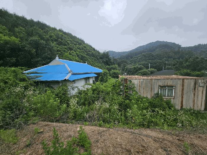 충청북도 제천시 금성면 활산리 180 법원경매 물건 대표사진