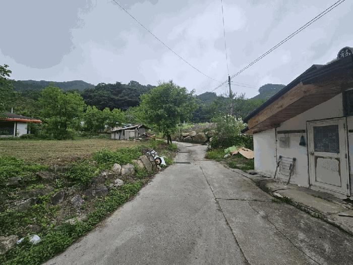 2025타경5343 법원경매 사진2 | 충북 제천시 대지 경매