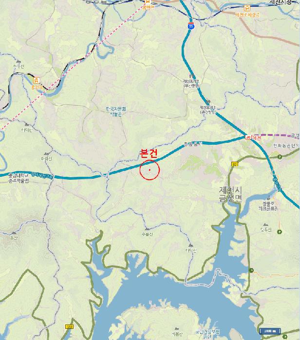 2025타경5343 법원경매 사진9 | 충북 제천시 대지 경매