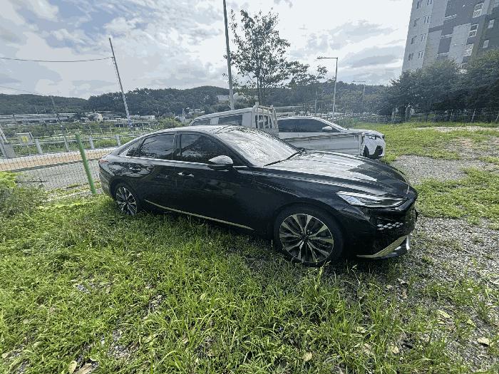 법원경매 2025타경5634 사진2 | 부산시 기장군 내리 791-7 차량 경매
