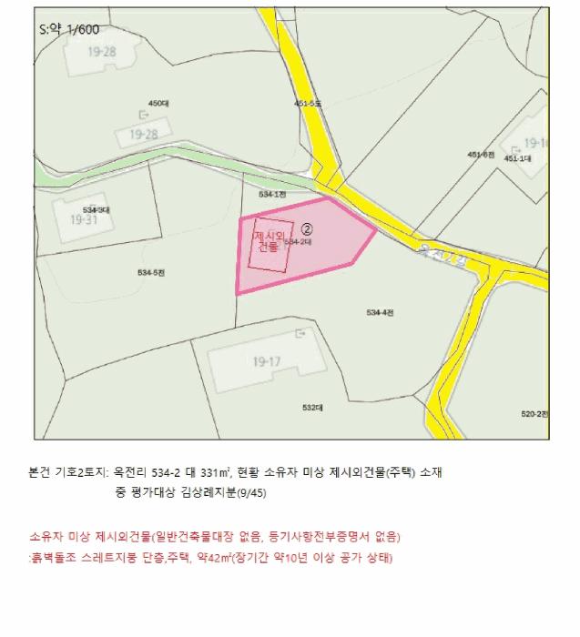 2025타경5369 법원경매 사진18 | 충북 제천시 답 경매