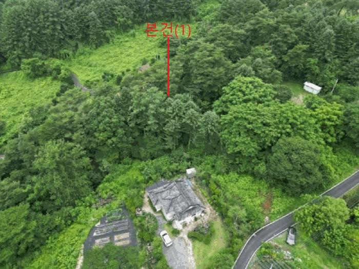 2025타경5369 법원경매 사진3 | 충북 제천시 답 경매
