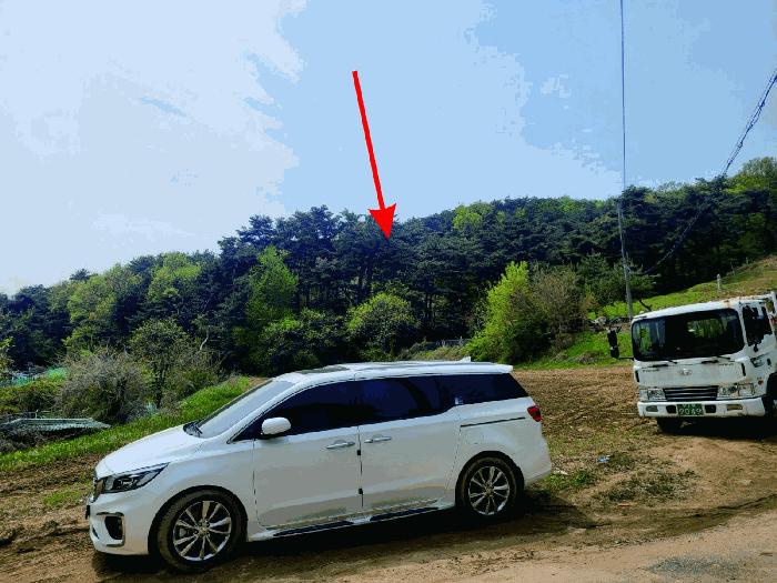 2025타경460 법원경매 사진5 | 천안 동남구 답 경매
