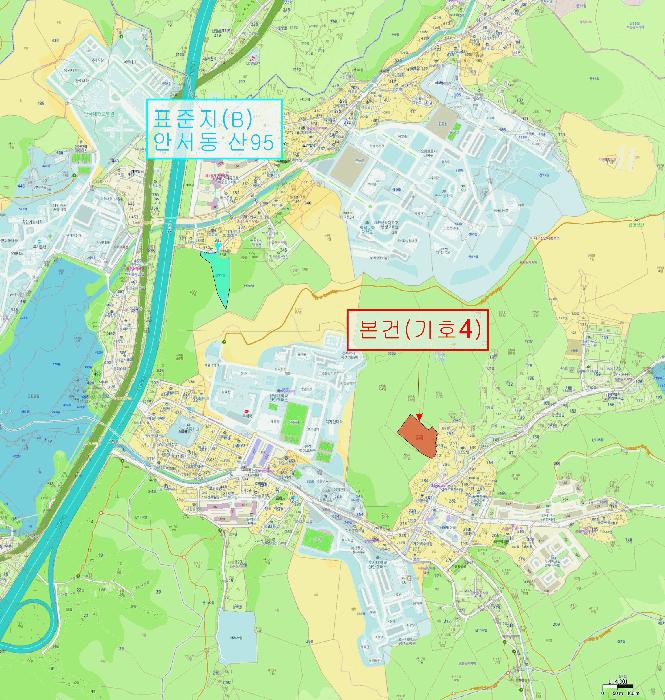 2025타경460 법원경매 사진69 | 천안 동남구 답 경매