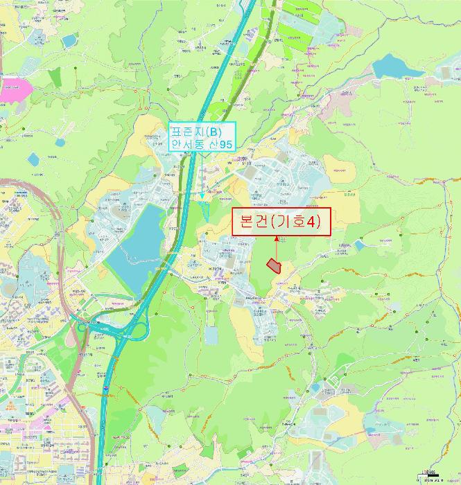 2025타경460 법원경매 사진71 | 천안 동남구 답 경매