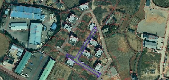 2025타경506 법원경매 사진11 | 충남 아산시 임야 경매