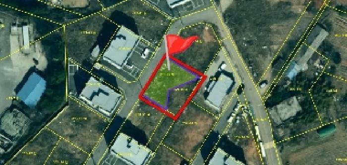 2025타경506 법원경매 사진13 | 충남 아산시 임야 경매