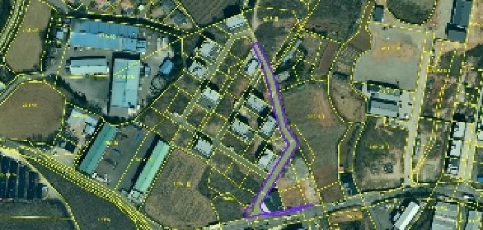 2025타경506 법원경매 사진14 | 충남 아산시 임야 경매