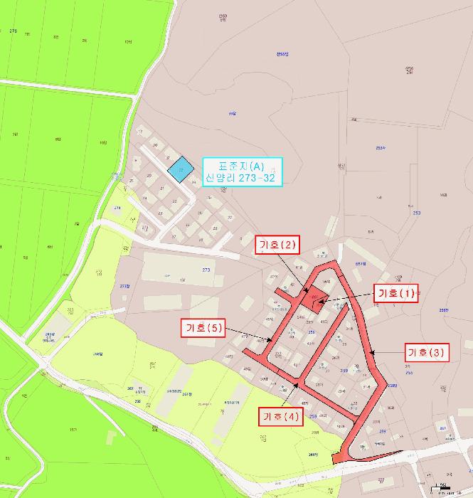 2025타경506 법원경매 사진29 | 충남 아산시 임야 경매